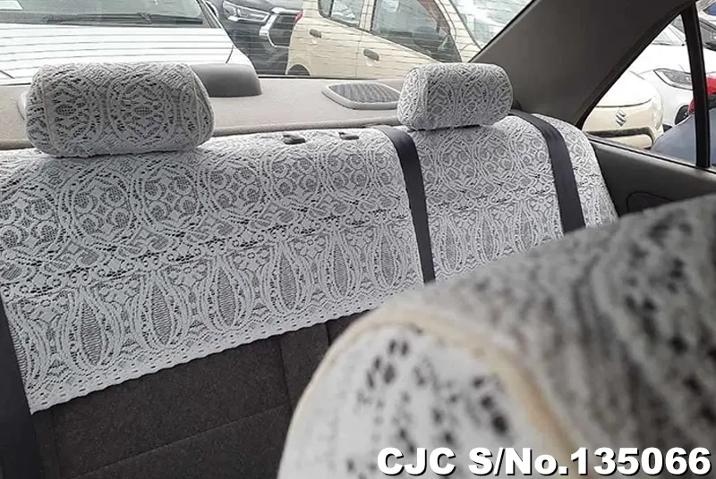 2001 Toyota / Corona Premio Stock No. 135066
