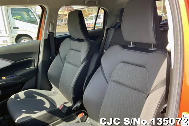 2024 Suzuki / Swift Stock No. 135072