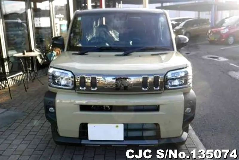 2026 Daihatsu / Taft Stock No. 135074