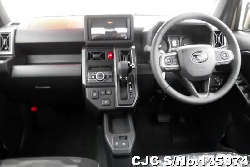 2026 Daihatsu / Taft Stock No. 135074