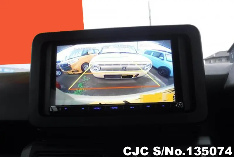 2026 Daihatsu / Taft Stock No. 135074