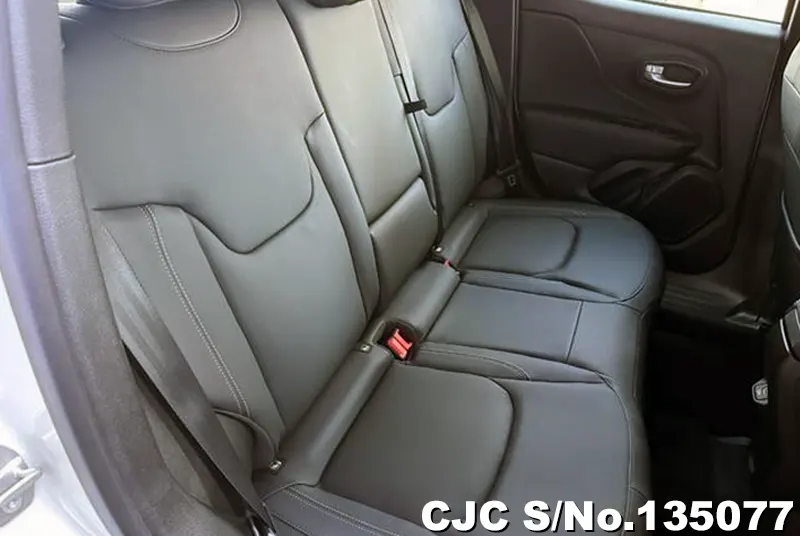 2025 Chrysler / Jeep Renegade Stock No. 135077