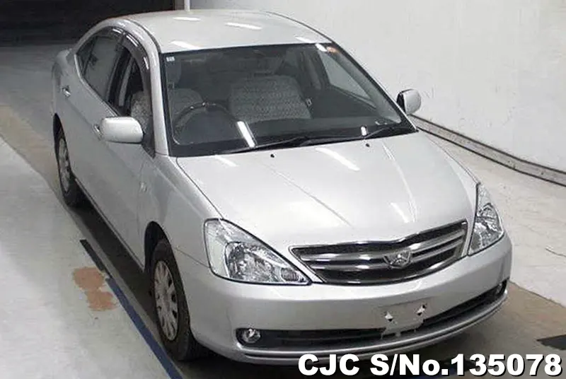 2006 Toyota / Allion Stock No. 135078