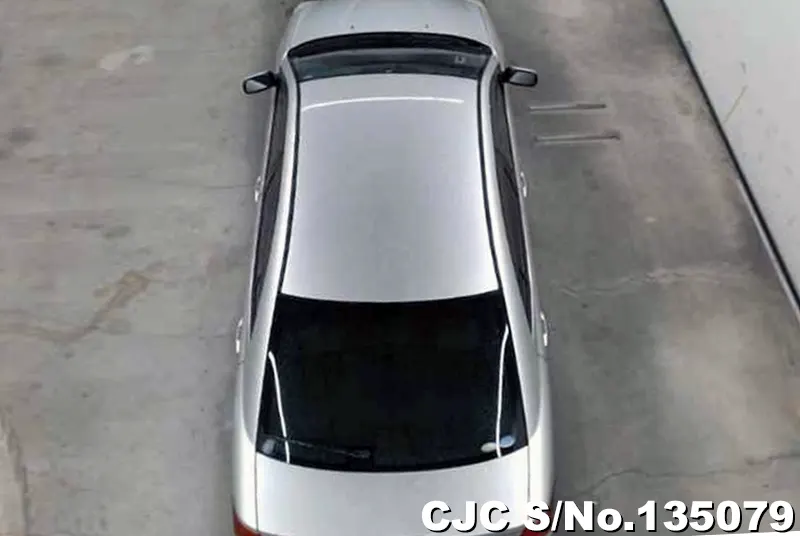 2006 Toyota / Allion Stock No. 135079