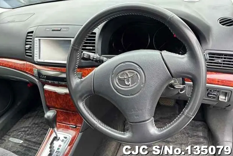2006 Toyota / Allion Stock No. 135079