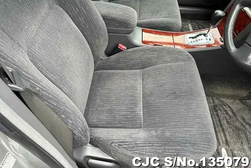 2006 Toyota / Allion Stock No. 135079