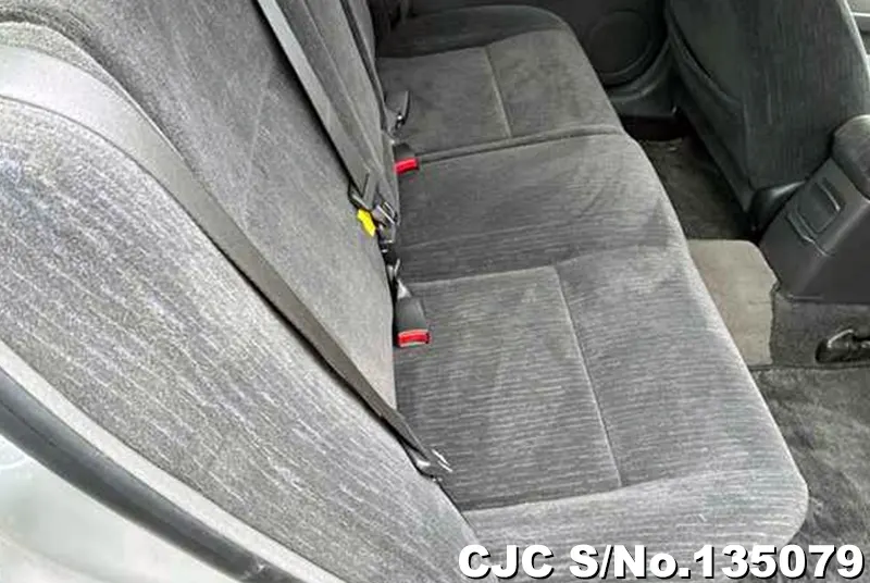 2006 Toyota / Allion Stock No. 135079