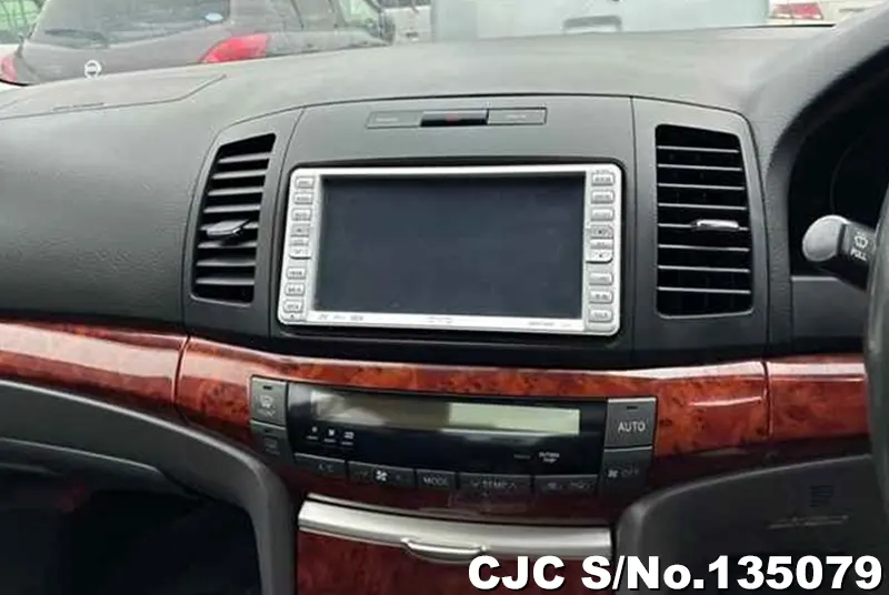 2006 Toyota / Allion Stock No. 135079