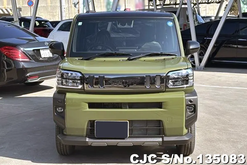 2026 Daihatsu / Taft Stock No. 135083