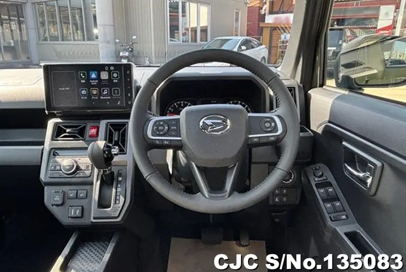 2026 Daihatsu / Taft Stock No. 135083