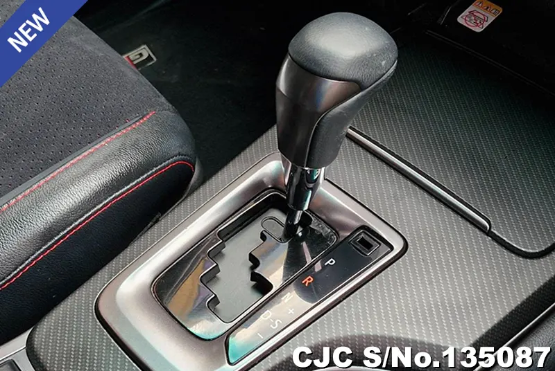 2025 Toyota / Fortuner Stock No. 135088