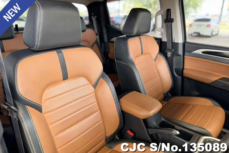 MG Extender in Gray for Sale Image 7