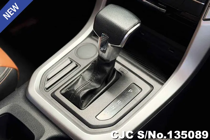 2022 MG / Extender Stock No. 135089