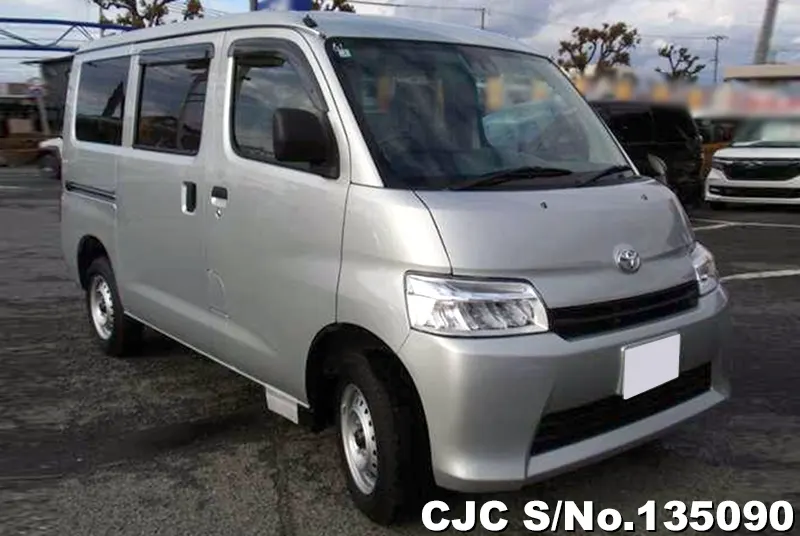 2026 Toyota / Townace / Van Stock No. 135090