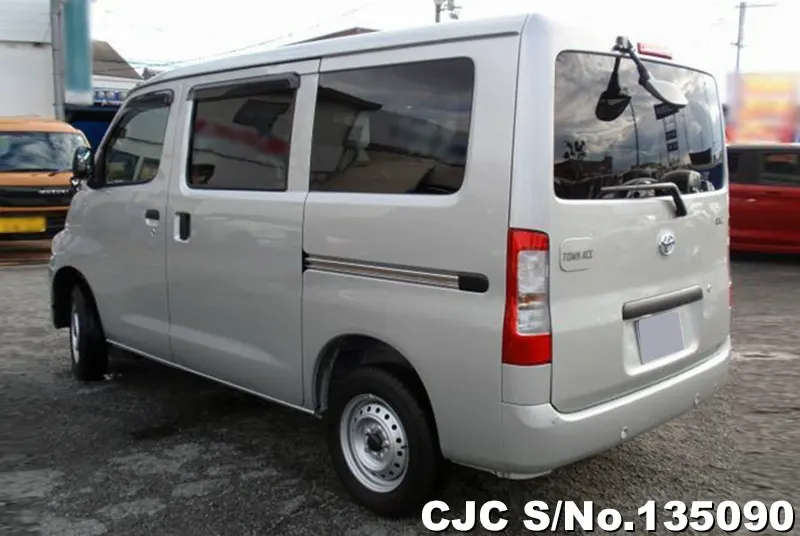 2026 Toyota / Townace / Van Stock No. 135090