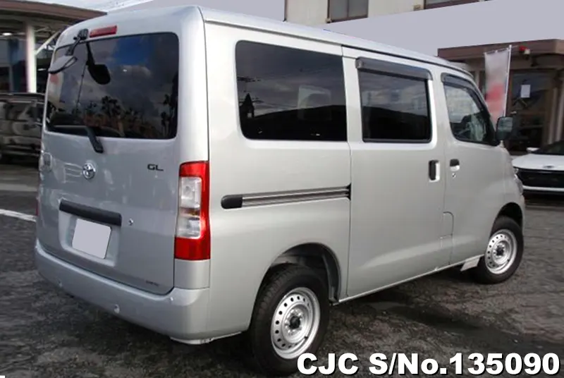 2026 Toyota / Townace / Van Stock No. 135090