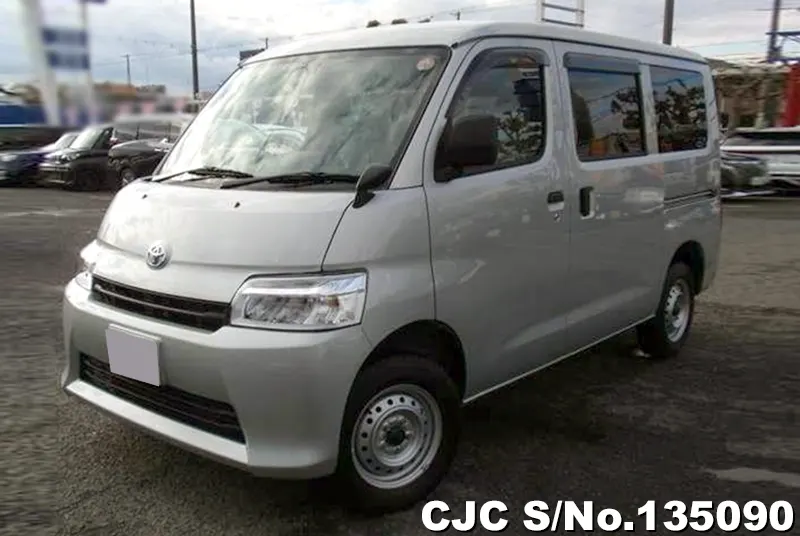 2026 Toyota / Townace / Van Stock No. 135090