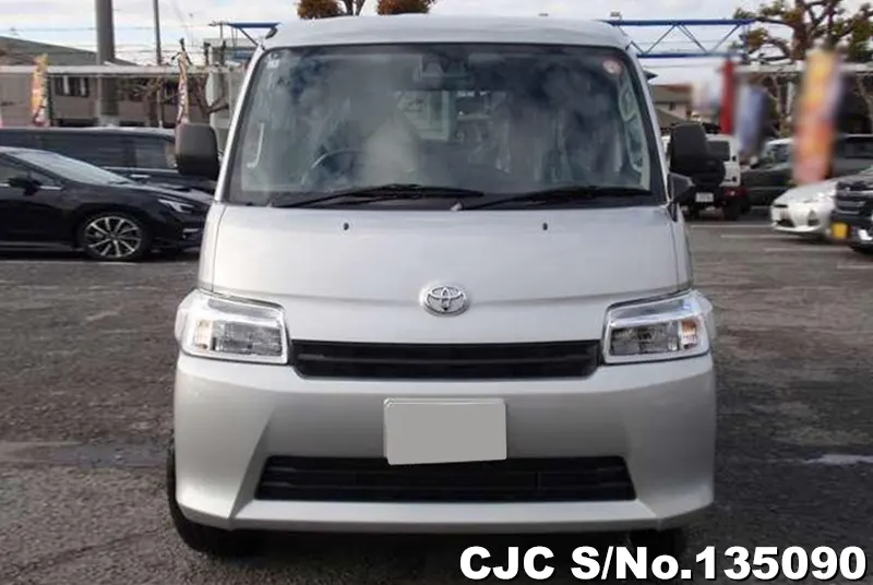 2026 Toyota / Townace / Van Stock No. 135090