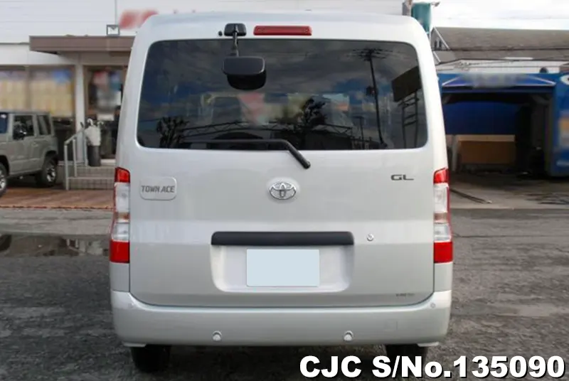 2026 Toyota / Townace / Van Stock No. 135090