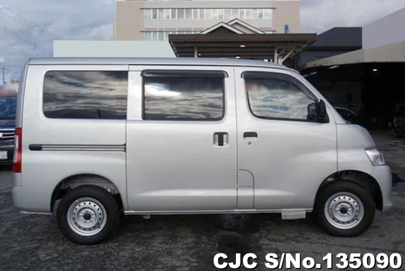 2026 Toyota / Townace / Van Stock No. 135090