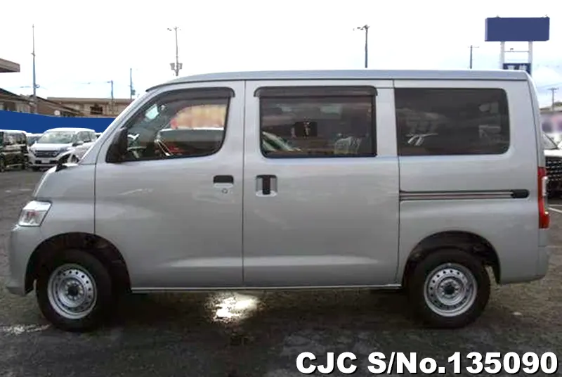 2026 Toyota / Townace / Van Stock No. 135090