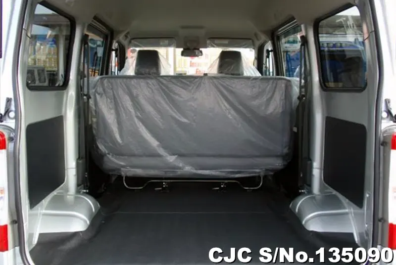 2026 Toyota / Townace / Van Stock No. 135090