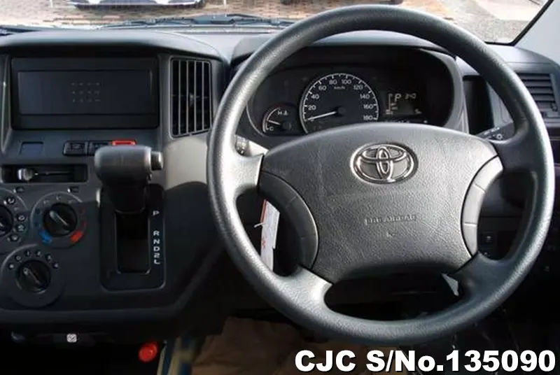 2026 Toyota / Townace / Van Stock No. 135090