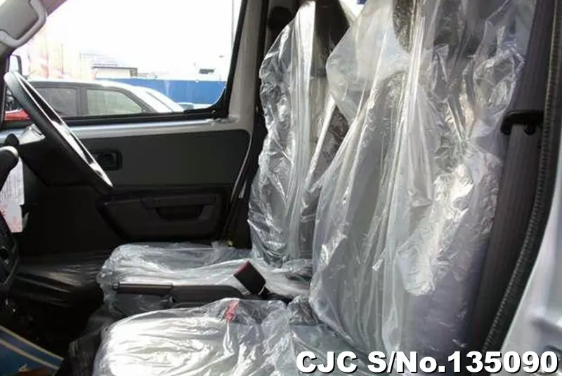 2026 Toyota / Townace / Van Stock No. 135090