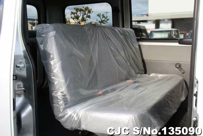2026 Toyota / Townace / Van Stock No. 135090