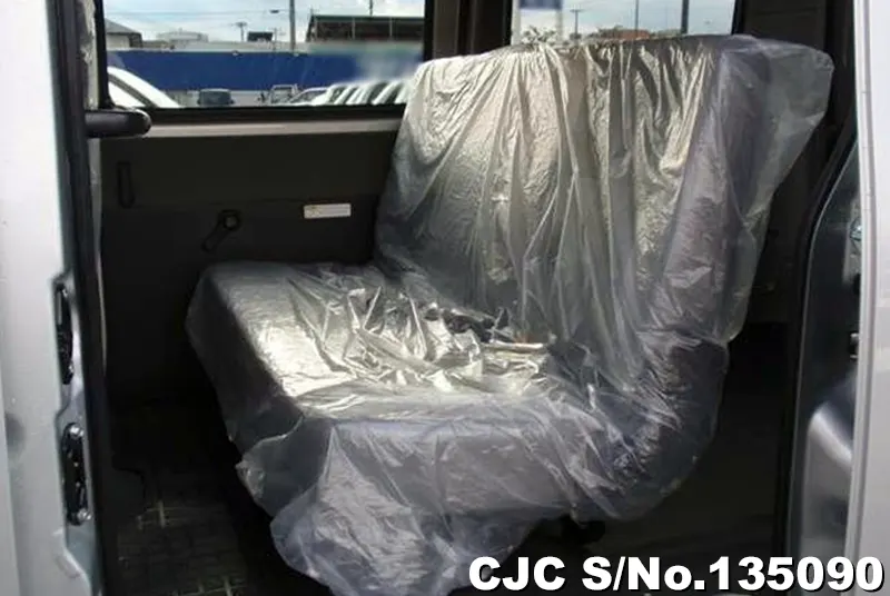 2026 Toyota / Townace / Van Stock No. 135090