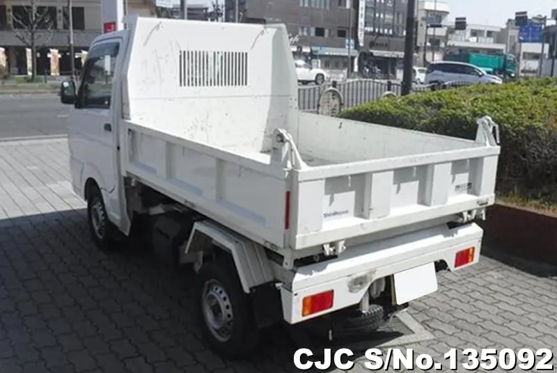 2023 Suzuki / Carry Stock No. 135092
