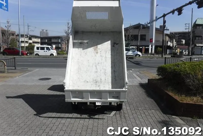 2023 Suzuki / Carry Stock No. 135092