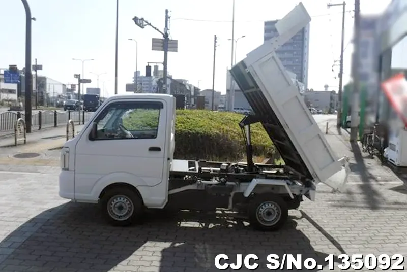 2023 Suzuki / Carry Stock No. 135092