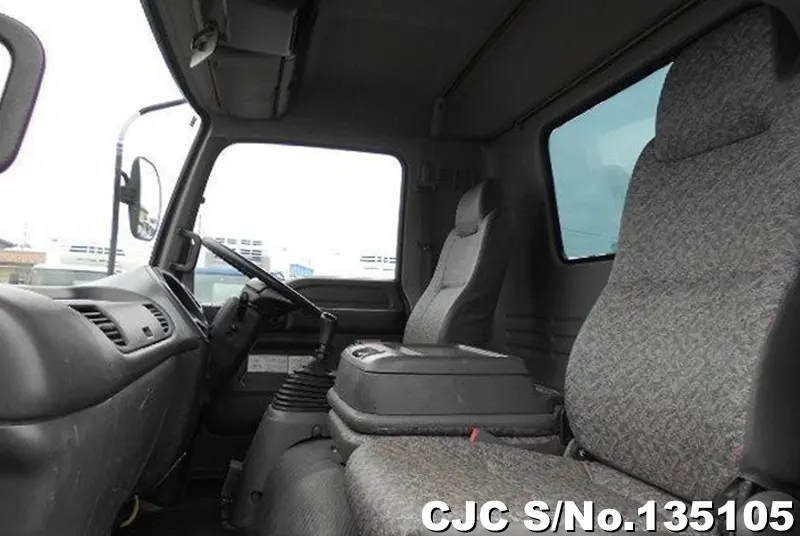 2004 Isuzu / Forward Stock No. 135105