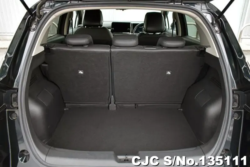 2023 Nissan / Aura e-Power Stock No. 135111
