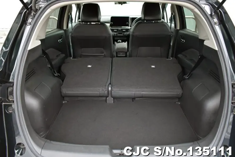 2023 Nissan / Aura e-Power Stock No. 135111