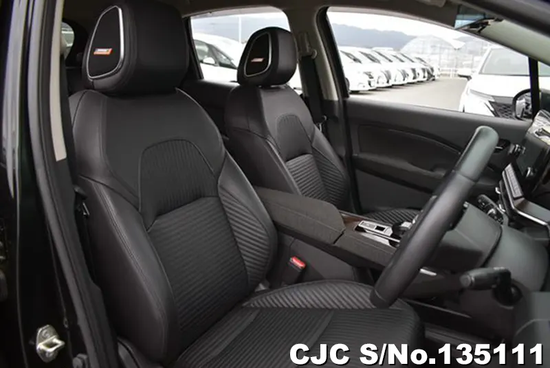 2023 Nissan / Aura e-Power Stock No. 135111