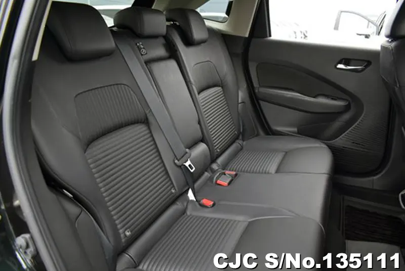 2023 Nissan / Aura e-Power Stock No. 135111