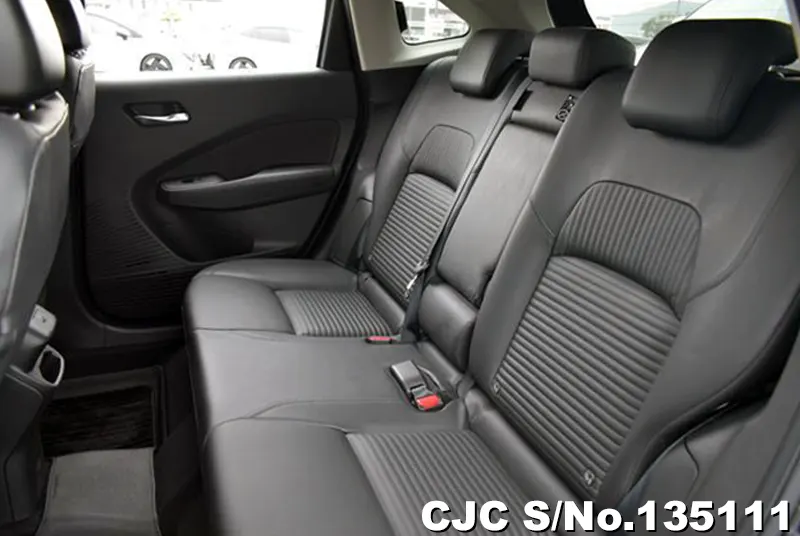 2023 Nissan / Aura e-Power Stock No. 135111