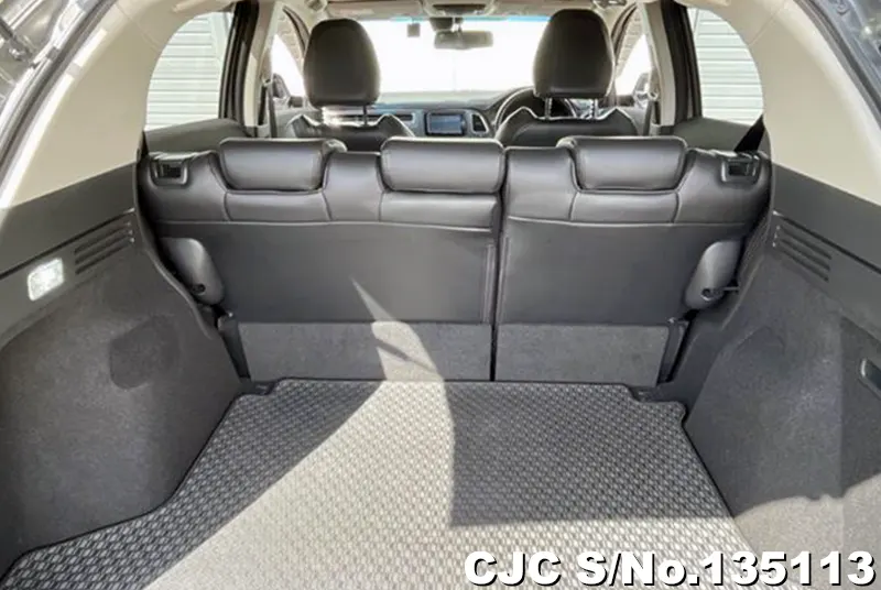 2019 Honda / Vezel Stock No. 135113