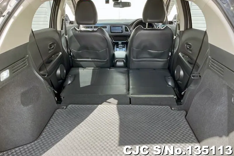 2019 Honda / Vezel Stock No. 135113