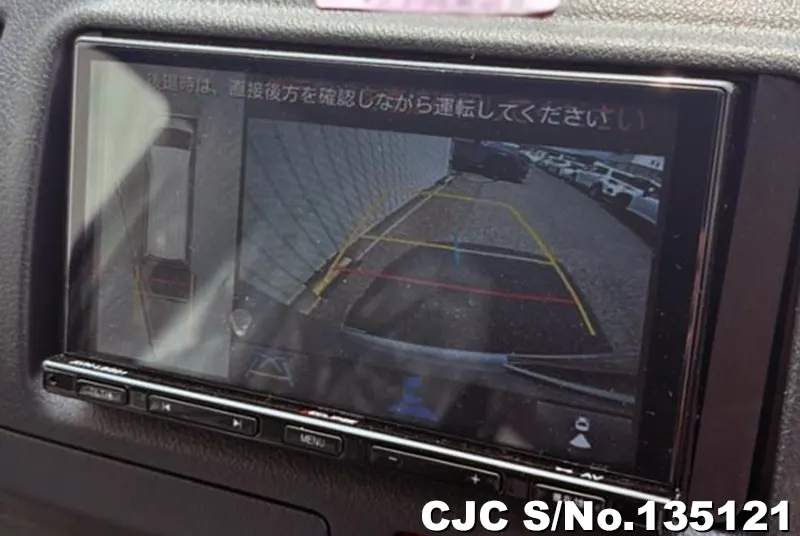 2026 Toyota / Hiace Stock No. 135121