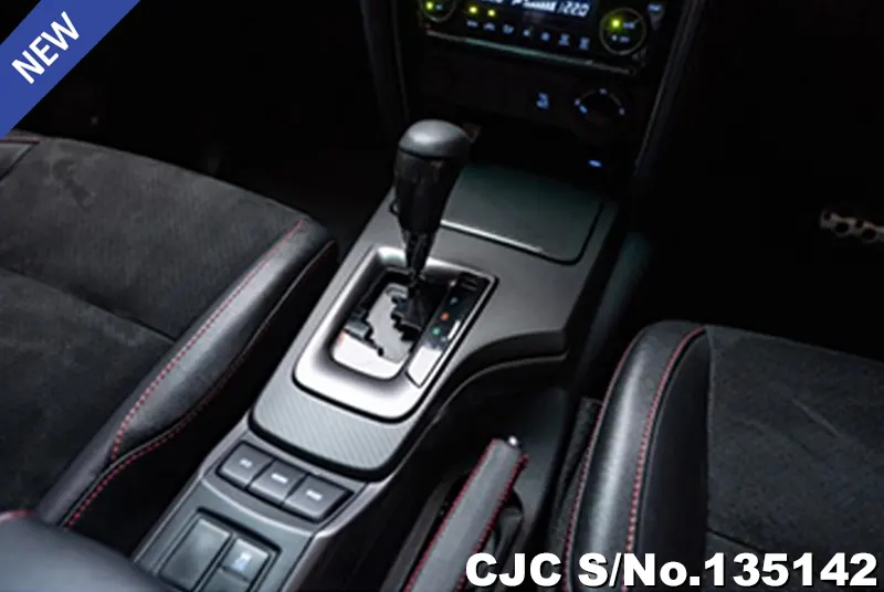 2024 Toyota / Fortuner Stock No. 135142