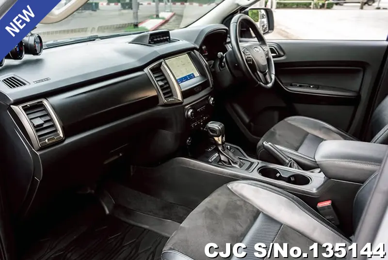 Ford Ranger in Gray for Sale Image 9