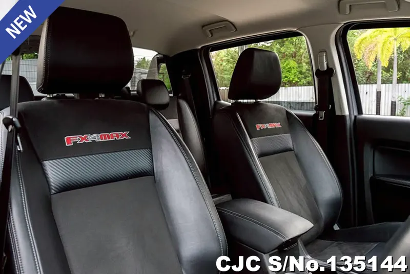 Ford Ranger in Gray for Sale Image 11