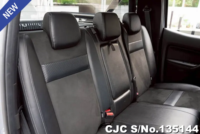 Ford Ranger in Gray for Sale Image 13