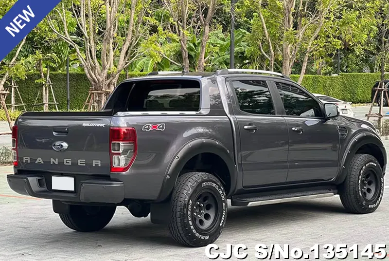 2019 Ford / Ranger Stock No. 135145
