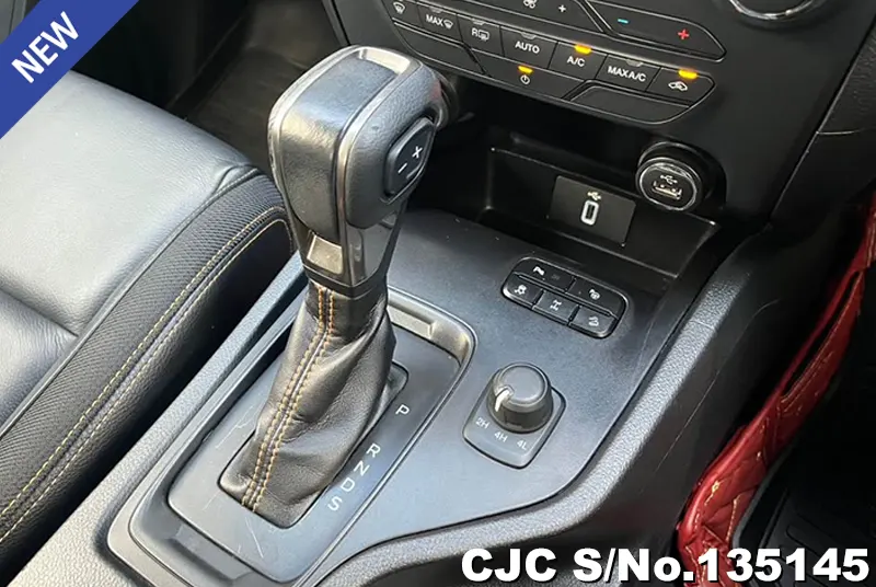 2019 Ford / Ranger Stock No. 135145