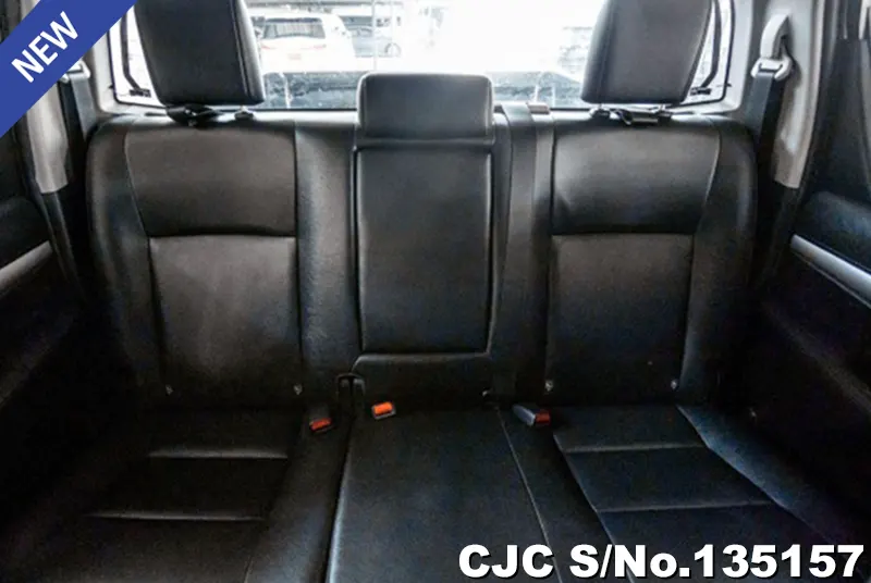 2019 Toyota / Hilux / Revo Stock No. 135157