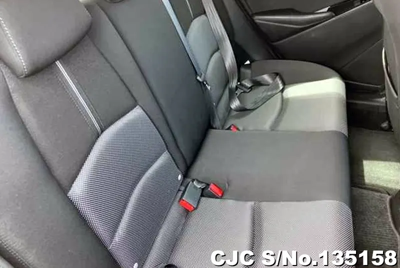 2017 Mazda / Demio Stock No. 135158